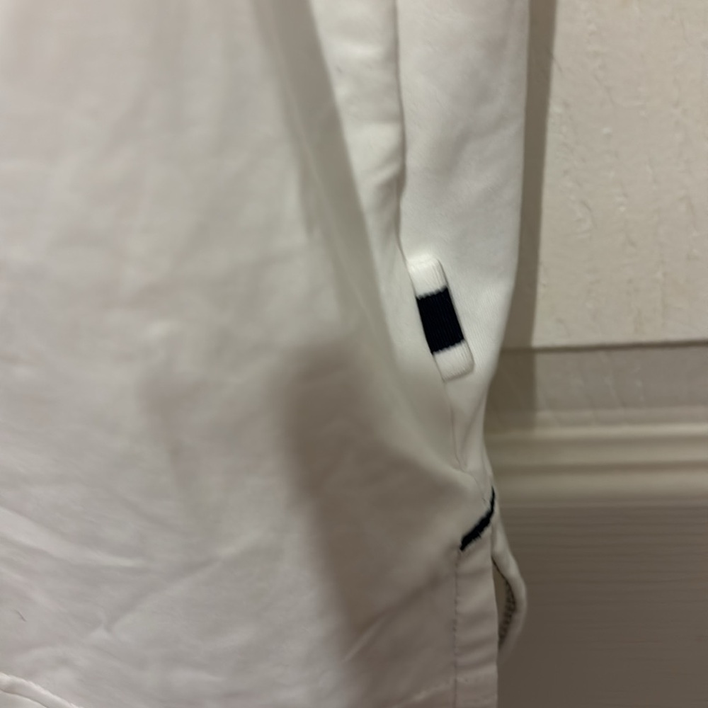 Adi Pure by adidas Men's White Polo Shirt
ECU - Picture 4 of 10